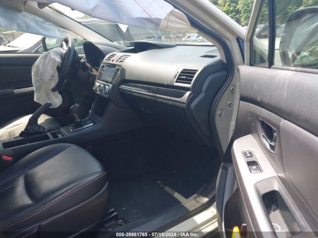 JF2GPANC4GH328876 Subaru Crosstrek 2.0i Limited