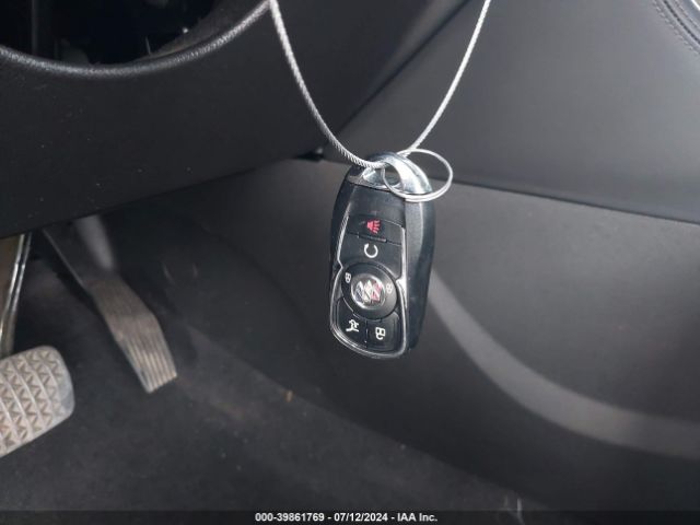 LRBFX2SA2LD228018 Buick Envision Awd Essence