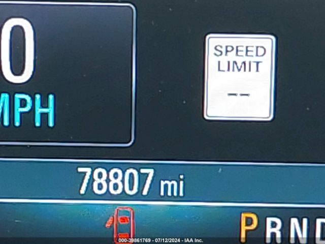 LRBFX2SA2LD228018 Buick Envision Awd Essence