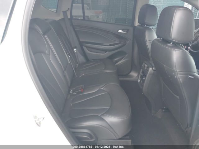 LRBFX2SA2LD228018 Buick Envision Awd Essence