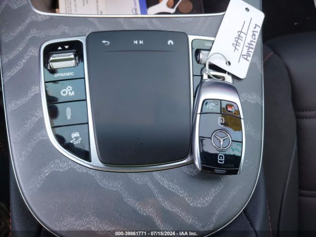 W1KZF6BB2PB184952 Mercedes-Benz Amg E 53 4matic