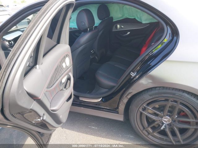 W1KZF6BB2PB184952 Mercedes-Benz Amg E 53 4matic