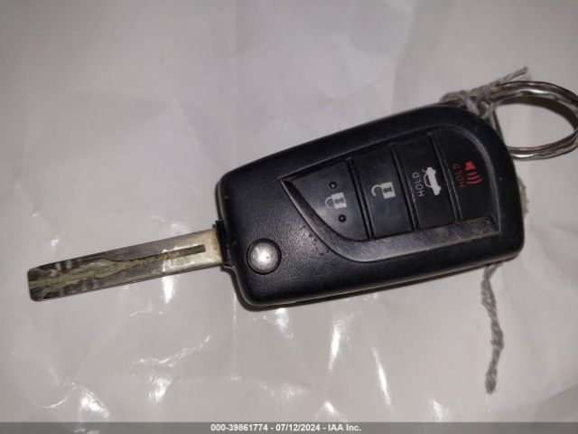2020 TOYOTA COROLLA 5YFEPRAE0LP008707 Photo 10