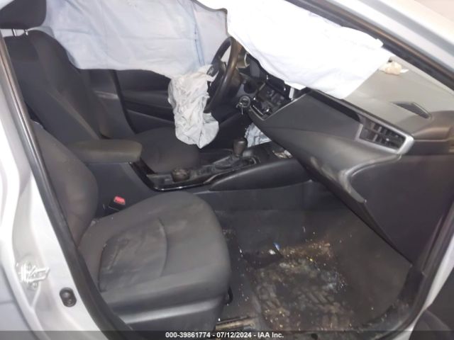 2020 TOYOTA COROLLA 5YFEPRAE0LP008707 Photo 4