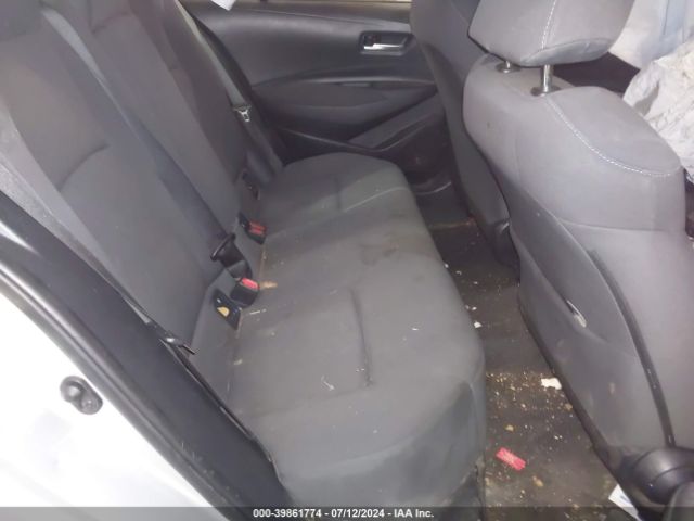 2020 TOYOTA COROLLA 5YFEPRAE0LP008707 Photo 7