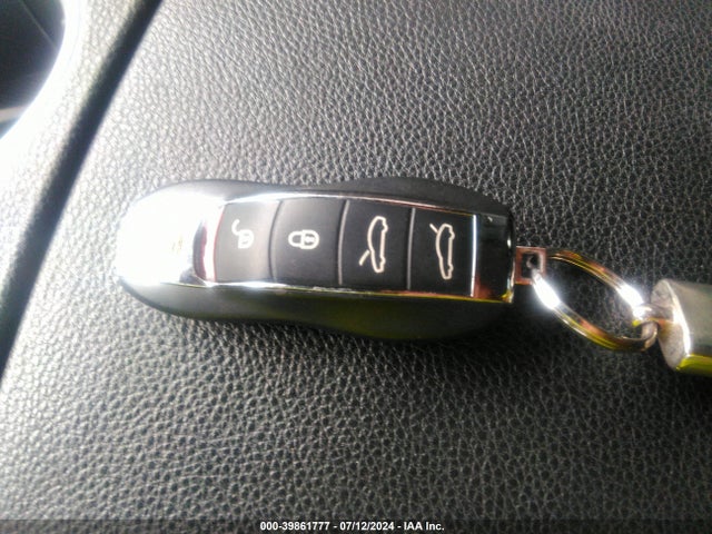 2013 PORSCHE PANAMERA WP0AA2A76DL012277 Photo 10