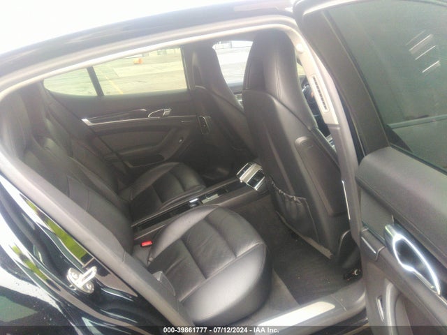 2013 PORSCHE PANAMERA WP0AA2A76DL012277 Photo 7