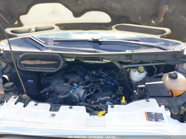 1FTYR2CM7HKA26114 Ford Transit-250