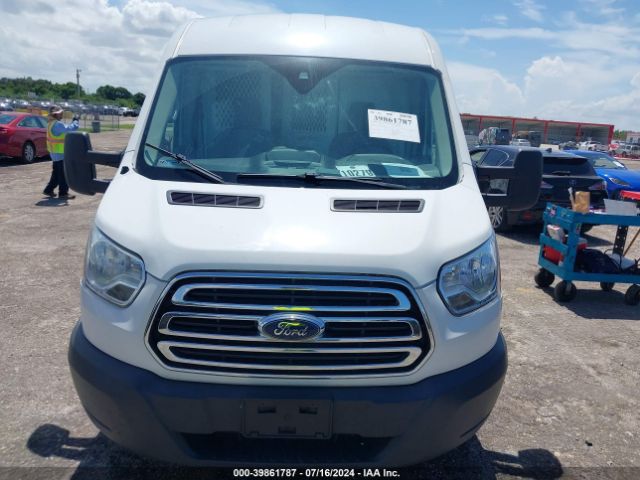 1FTYR2CM7HKA26114 Ford Transit-250