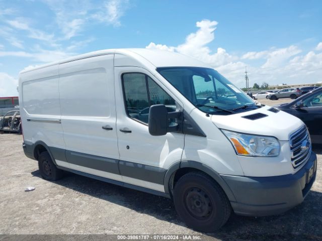 1FTYR2CM7HKA26114 Ford Transit-250