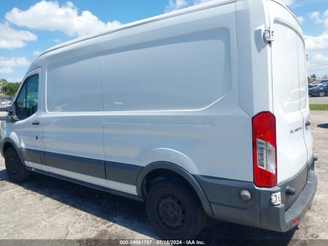 1FTYR2CM7HKA26114 Ford Transit-250