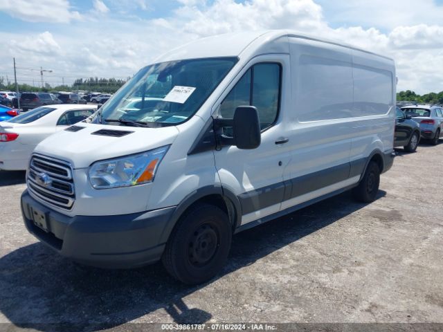 1FTYR2CM7HKA26114 Ford Transit-250