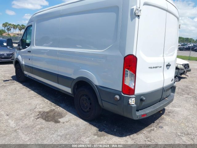 1FTYR2CM7HKA26114 Ford Transit-250