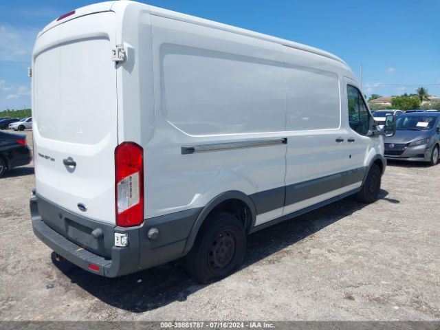 1FTYR2CM7HKA26114 Ford Transit-250