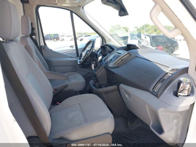 1FTYR2CM7HKA26114 Ford Transit-250
