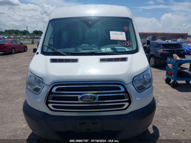1FTYR2CM7HKA26114 Ford Transit-250