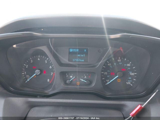 1FTYR2CM7HKA26114 Ford Transit-250