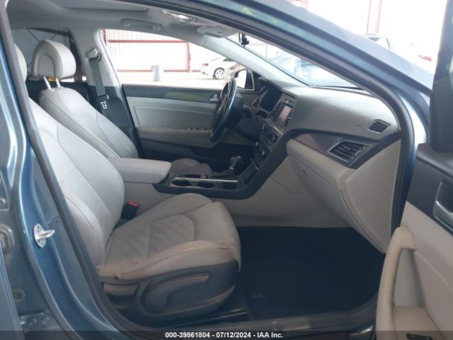 5NPE34AF5HH488058 Hyundai Sonata Sport