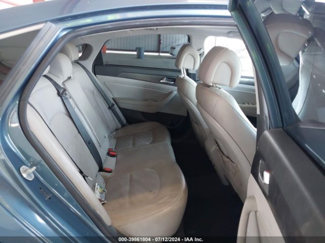5NPE34AF5HH488058 Hyundai Sonata Sport