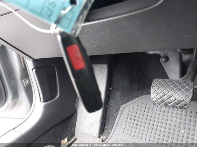 3VWLA7AJ6FM318315 Volkswagen Jetta 2.0l Tdi Se