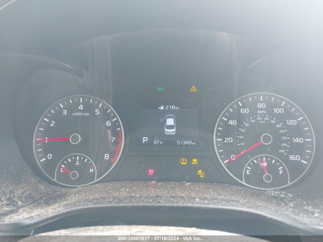 5XXGT4L37LG428461 KIA Optima Se