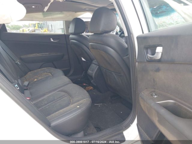 5XXGT4L37LG428461 KIA Optima Se