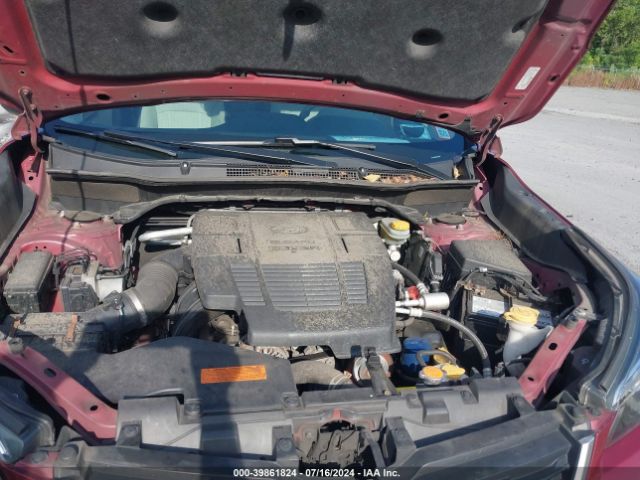 JF2SKAEC0KH451169 Subaru Forester Premium