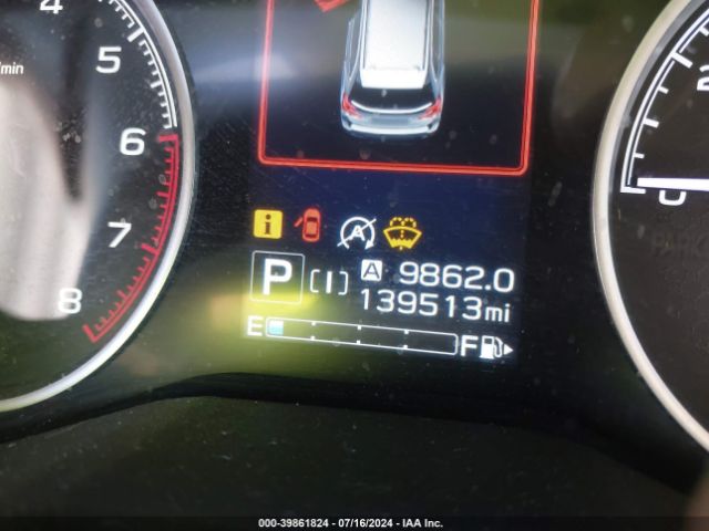 JF2SKAEC0KH451169 Subaru Forester Premium