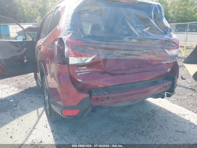 JF2SKAEC0KH451169 Subaru Forester Premium