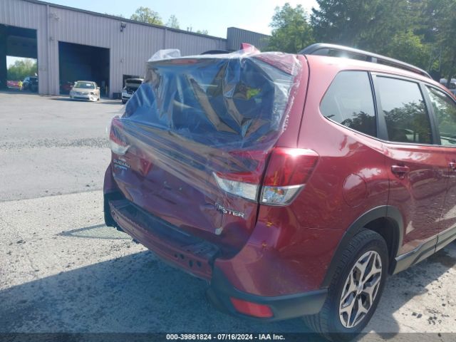 JF2SKAEC0KH451169 Subaru Forester Premium