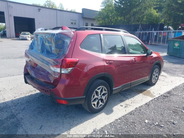 JF2SKAEC0KH451169 Subaru Forester Premium