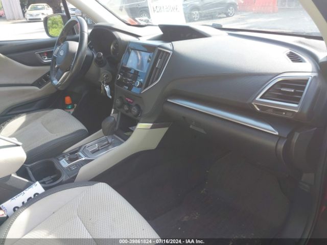JF2SKAEC0KH451169 Subaru Forester Premium