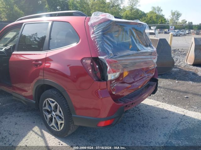 JF2SKAEC0KH451169 Subaru Forester Premium
