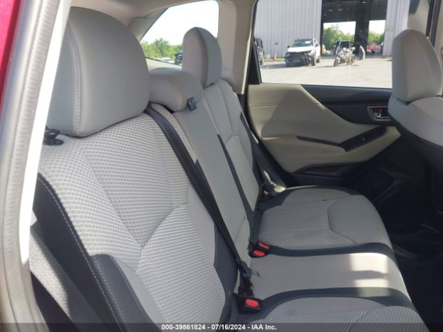 JF2SKAEC0KH451169 Subaru Forester Premium