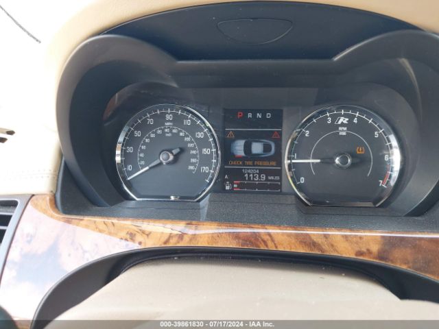 2007 JAGUAR XKR SAJWA43C179B19206 Photo 6