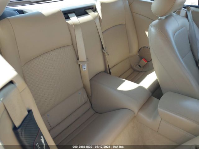 2007 JAGUAR XKR SAJWA43C179B19206 Photo 7