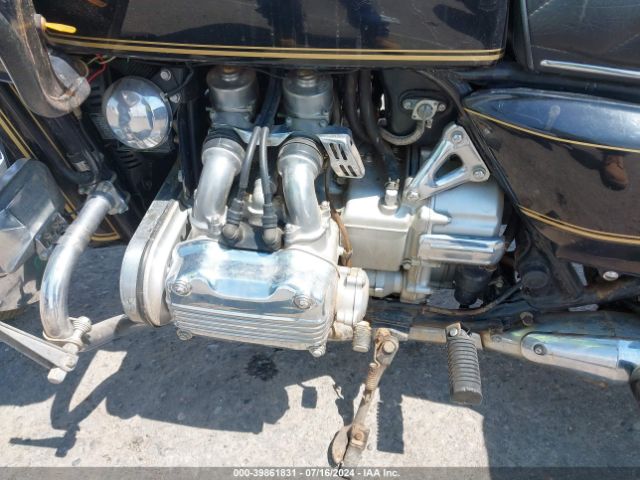 1979 HONDA GL 1000 GL14115447        Photo 9