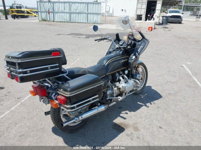1979 HONDA GL 1000 GL14115447        Photo 3