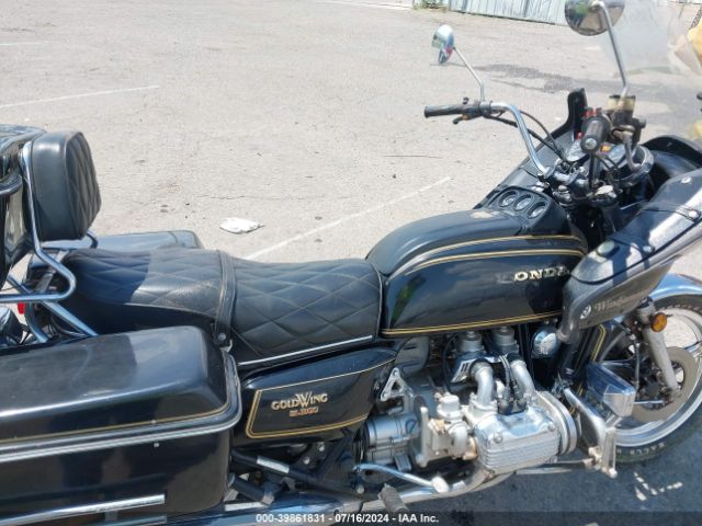 1979 HONDA GL 1000 GL14115447        Photo 4
