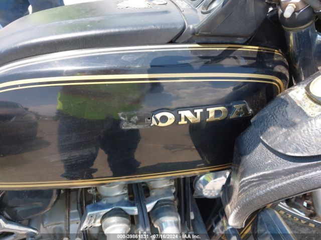 1979 HONDA GL 1000 GL14115447        Photo 5