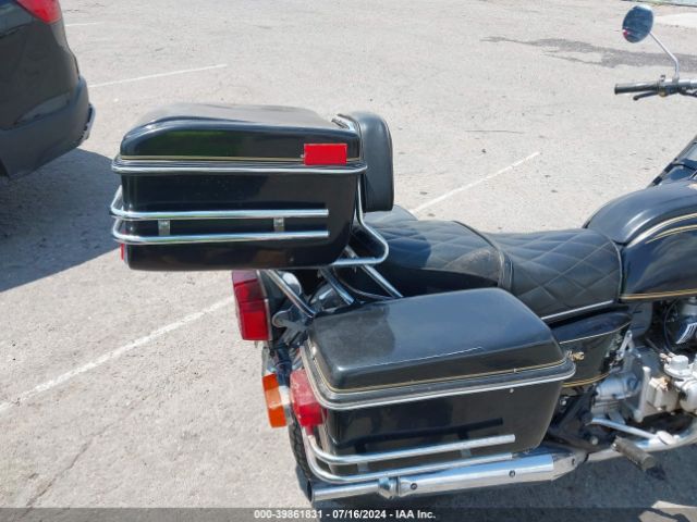 1979 HONDA GL 1000 GL14115447        Photo 7