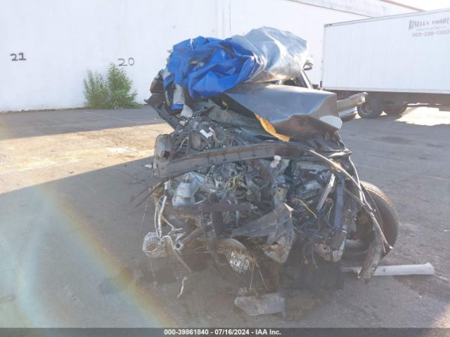 3CZRU6H70NM712961 Honda Hr-v Awd Ex-l