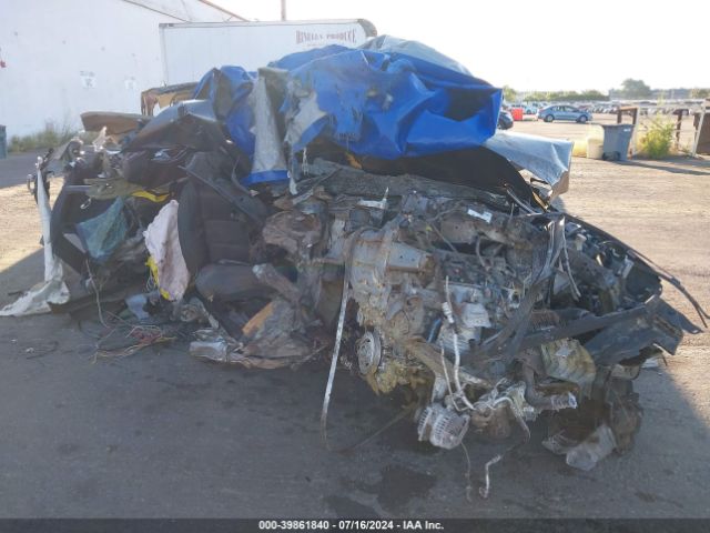 3CZRU6H70NM712961 Honda Hr-v Awd Ex-l