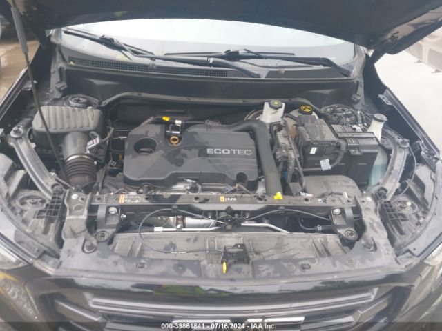 3GKALMEV2KL379259 GMC Terrain Sle