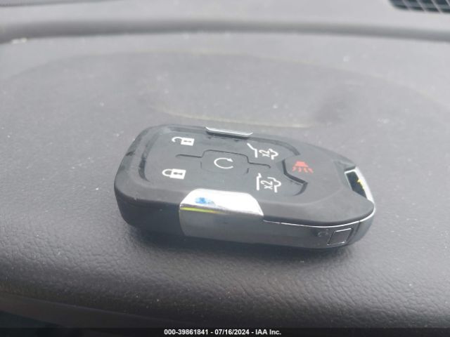 3GKALMEV2KL379259 GMC Terrain Sle
