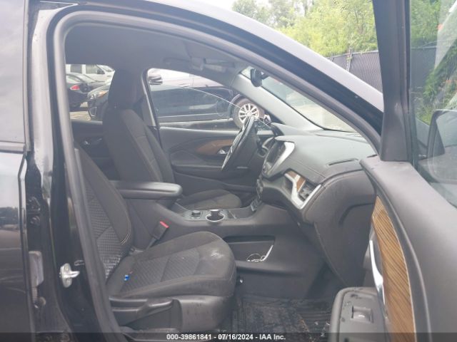 3GKALMEV2KL379259 GMC Terrain Sle