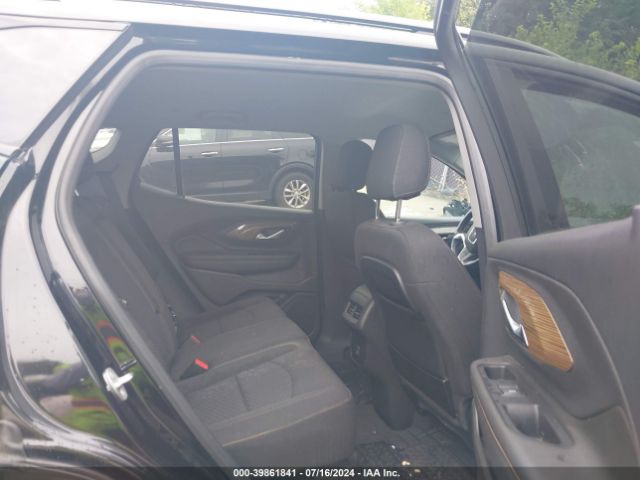 3GKALMEV2KL379259 GMC Terrain Sle