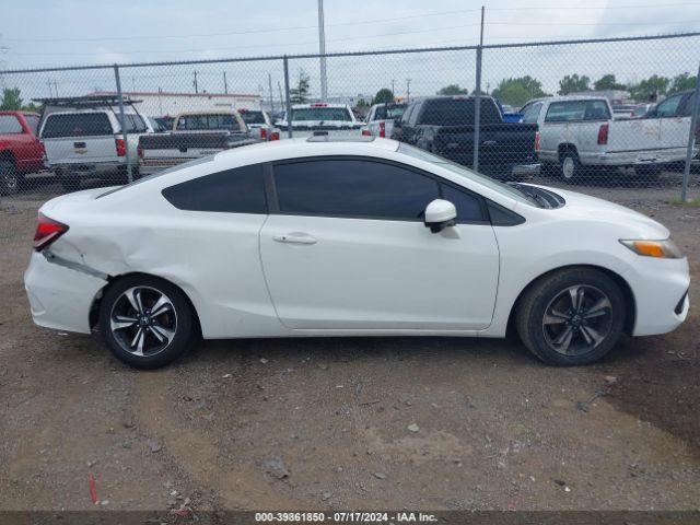 2HGFG3B80FH531893 Honda CIVIC EX