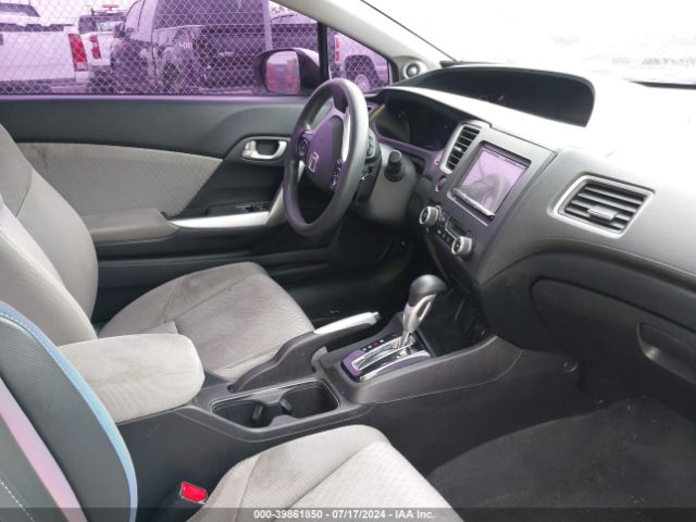 2HGFG3B80FH531893 Honda CIVIC EX