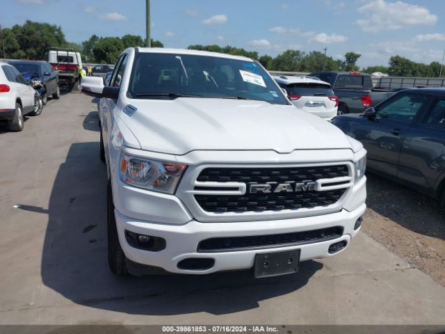 1C6RRFFG4PN549600 RAM 1500 Lone Star  4x4 5'7 Box
